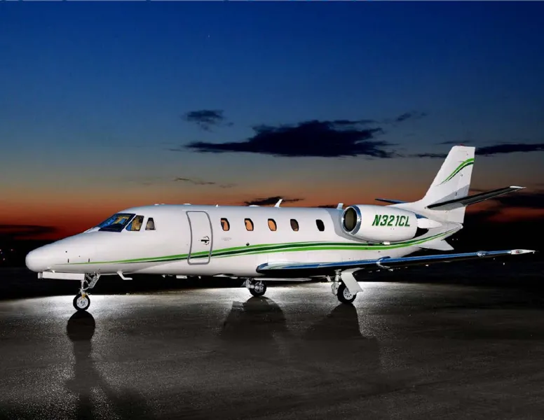 2004 Cessna Citation XLS for sale