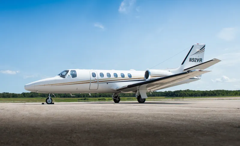 2004 Cessna Citation Bravo for sale