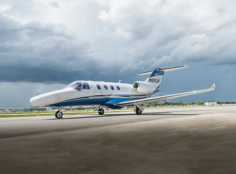 2014 Cessna Citation M2 for sale