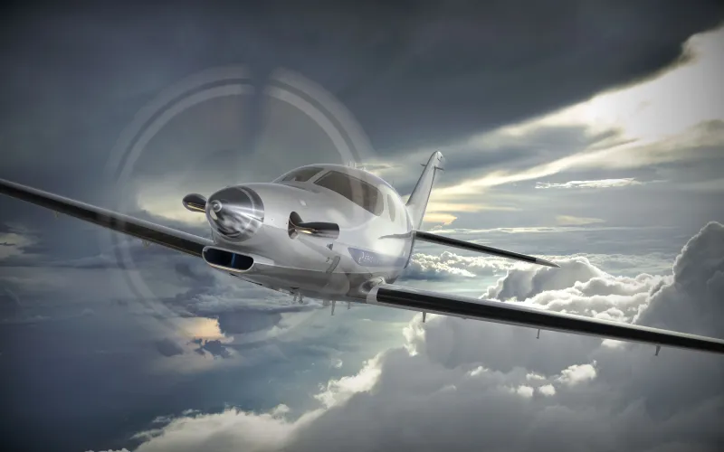 2020 Epic E1000