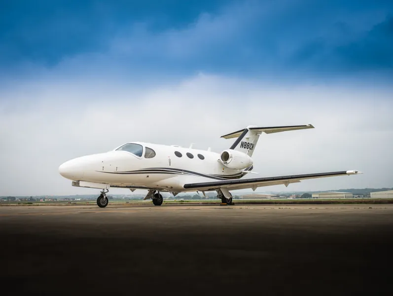 2009 Cessna Citation Mustang for sale