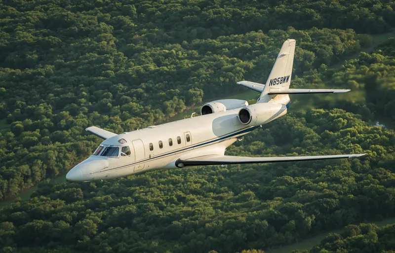 1993 IAI Astra SP for sale