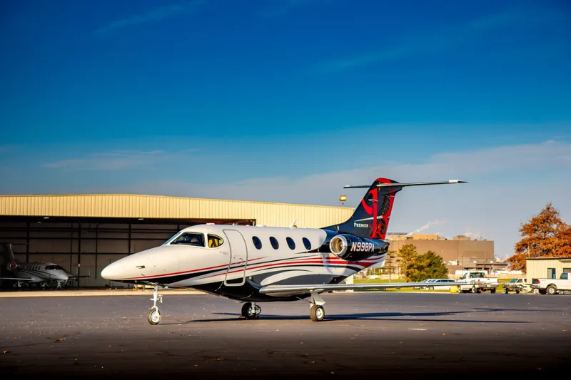 2003 Hawker Premier 1A for sale