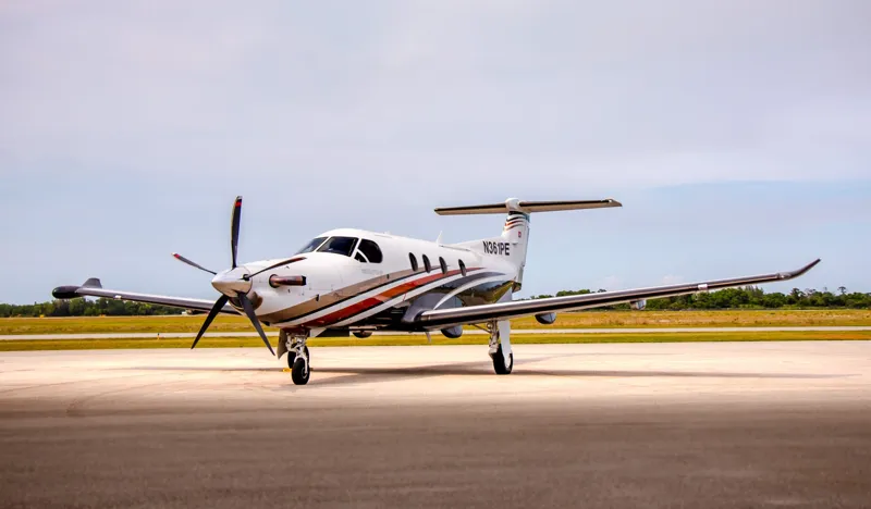 2012 Pilatus PC-12 NG for sale