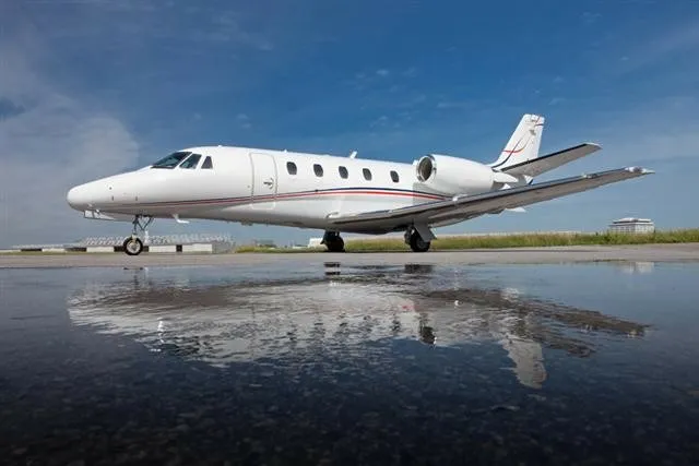 2006 Cessna Citation XLS for sale