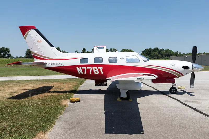 2014 Piper Meridian for sale