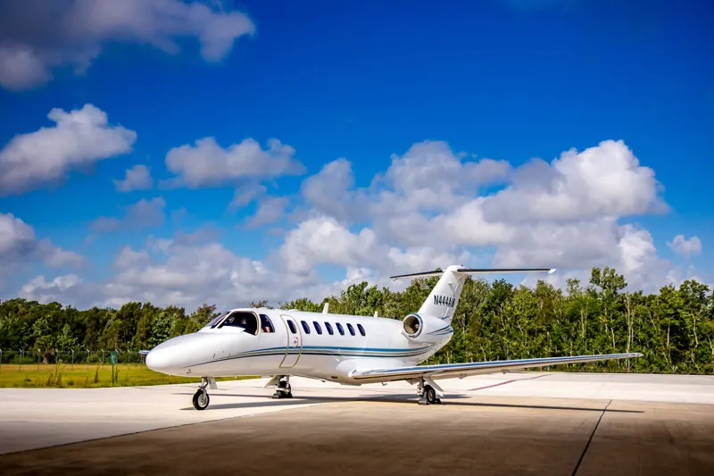 2006 Cessna Citation CJ3 for sale
