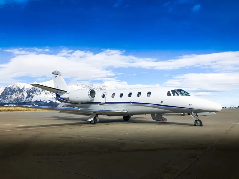 2001 Cessna Citation Excel for sale