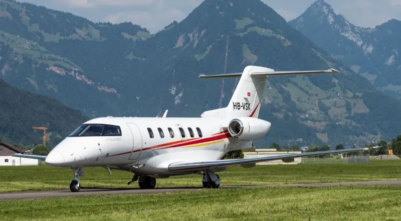 2018 Pilatus Pc for sale