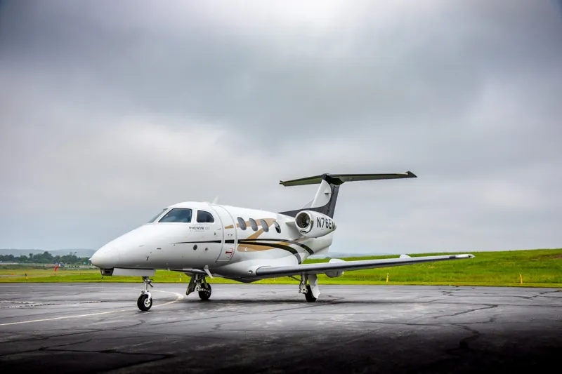 2009 Embraer Phenom 100 for sale