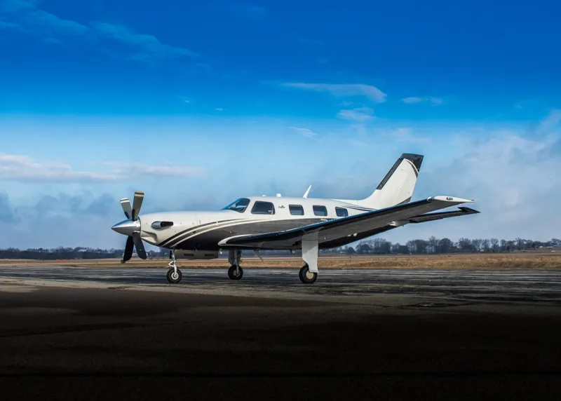 2015 Piper Meridian for sale