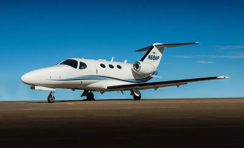 2009 Cessna Citation Mustang for sale