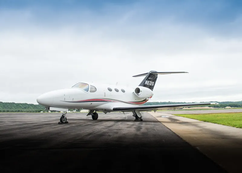 2010 Cessna Citation Mustang for sale