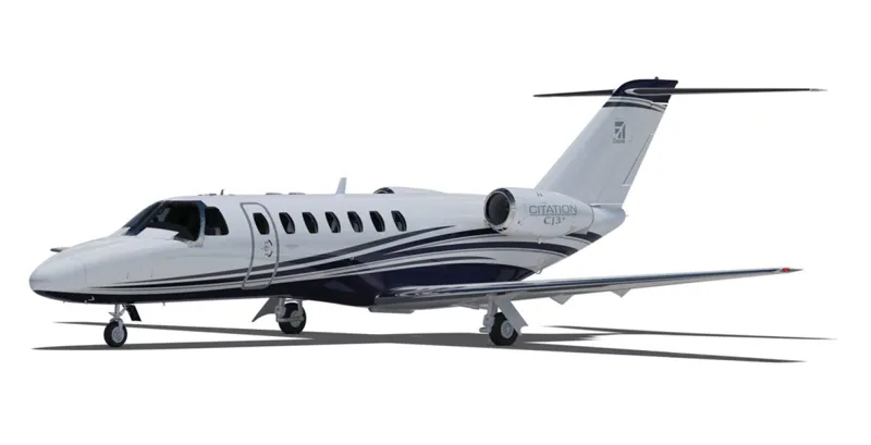 2018 Cessna Citation CJ3+ for sale