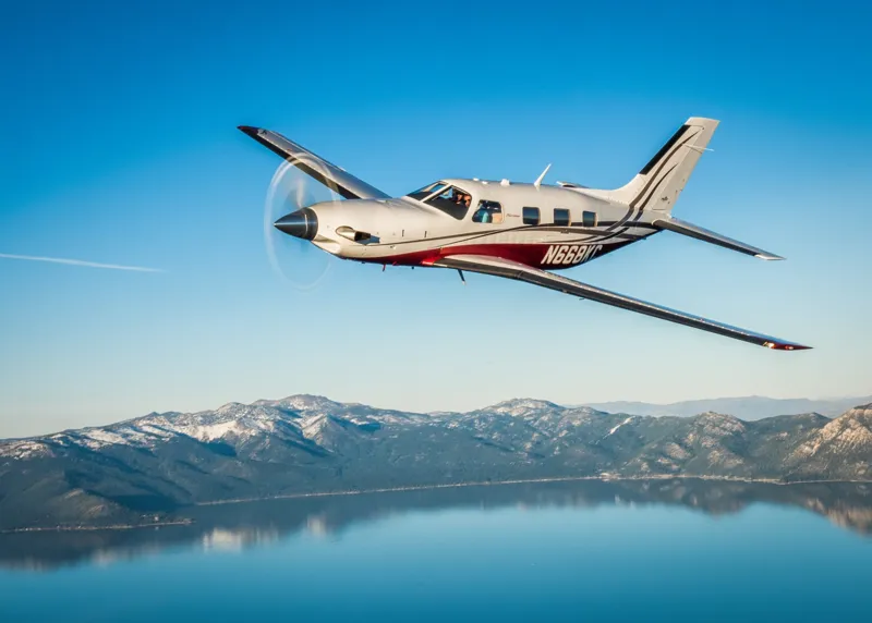 PIPER Piper Meridian for sale