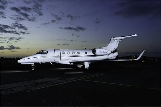 2016 Embraer Phenom 300 for sale