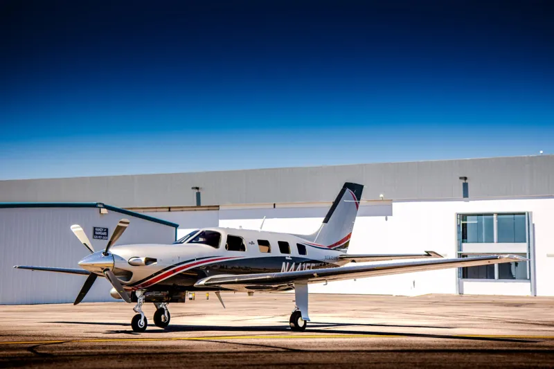 2014 Piper Meridian for sale