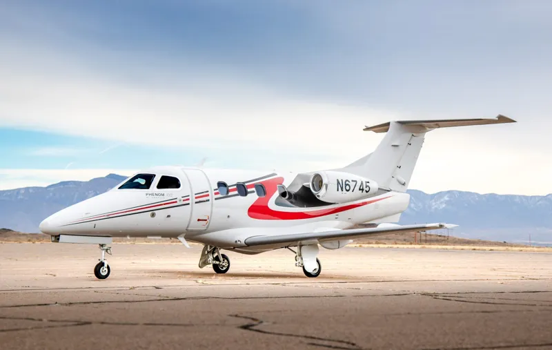 EMBRAER Embraer Phenom 100 for sale