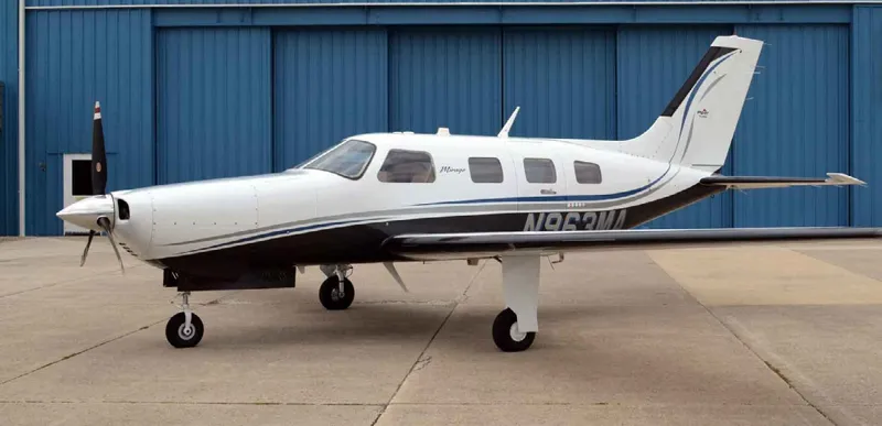 2009 Piper Mirage for sale