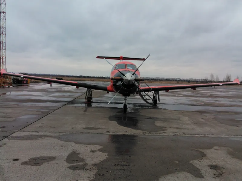 2008 Pilatus PC-12 NG for sale