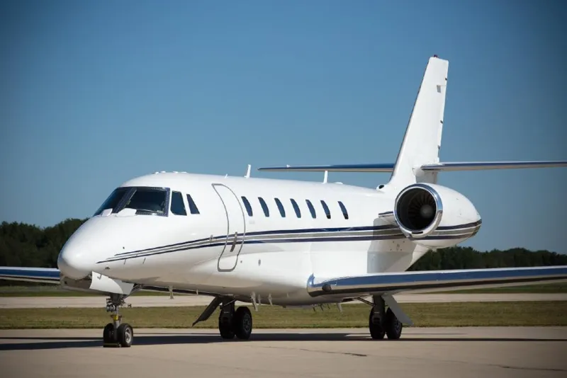 2006 Cessna Citation Sovereign for sale