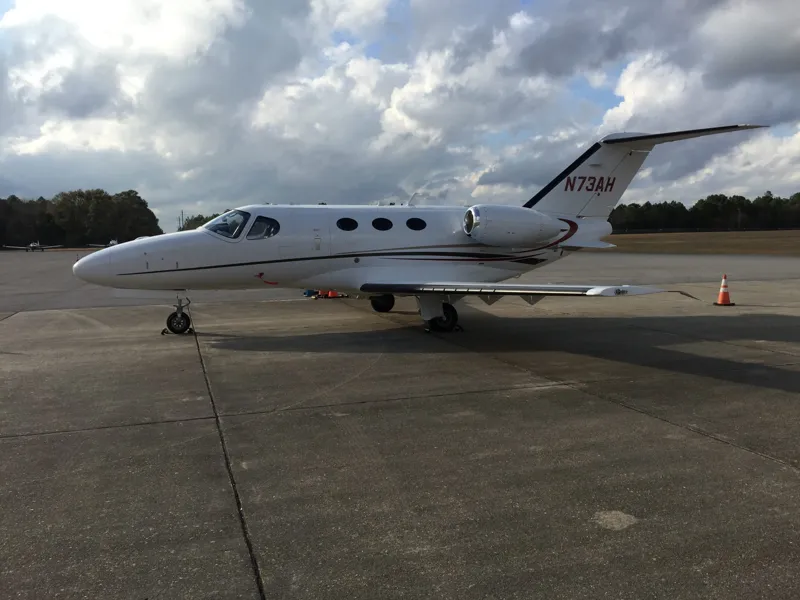 2009 Cessna Citation Mustang for sale