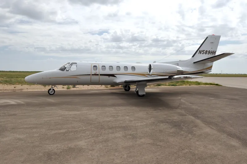 2002 Cessna Citation Bravo for sale