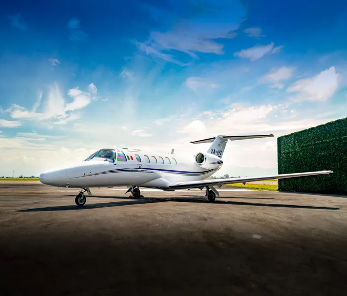 2011 Cessna Citation CJ2 for sale