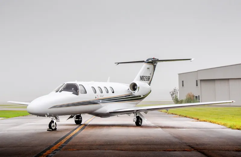 1999 Cessna Citation 525 CJ