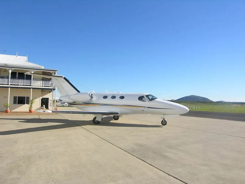 2010 Cessna Citation Mustang for sale