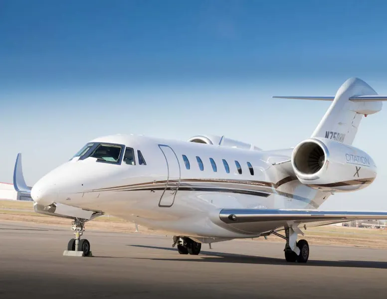 2008 Cessna Citation X for sale