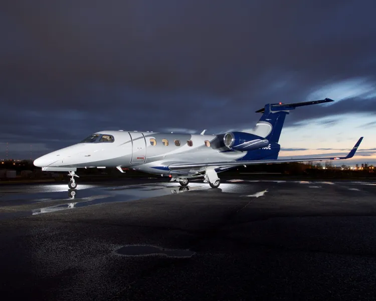 2014 Embraer Phenom 300 for sale