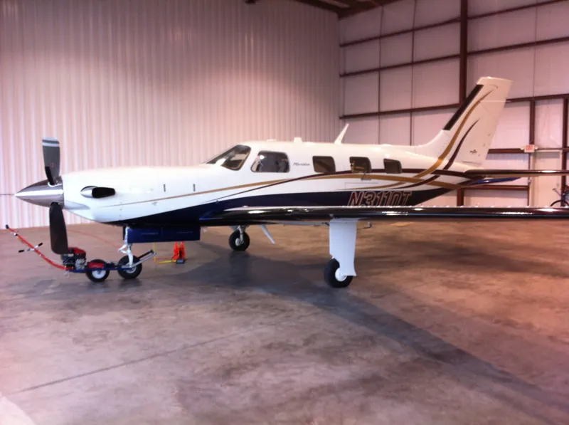 2006 Piper Meridian for sale