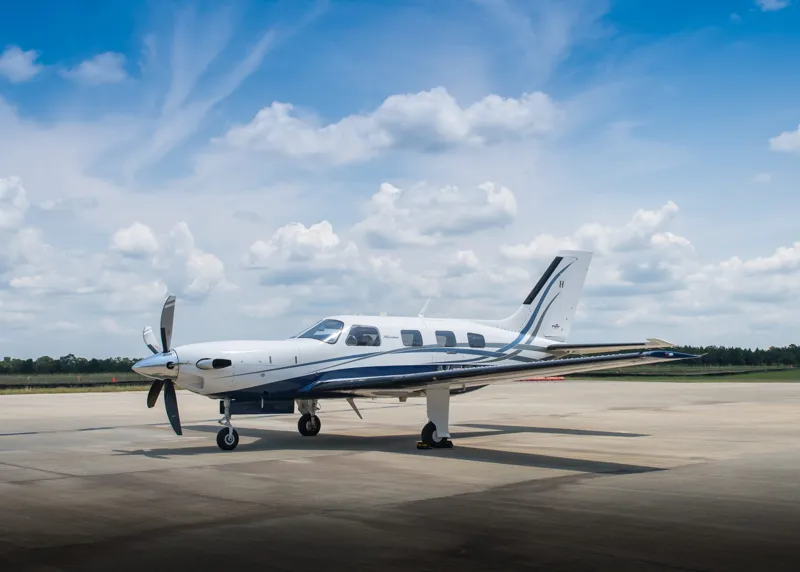 2006 Piper Meridian for sale