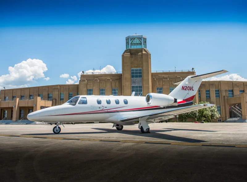 1994 Cessna Citation CJ1 for sale