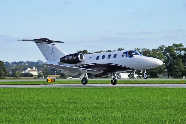 2013 Cessna Citation M2 for sale