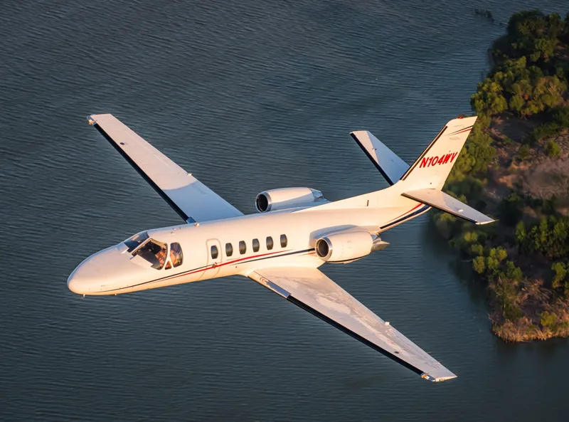 Cessna Citation II