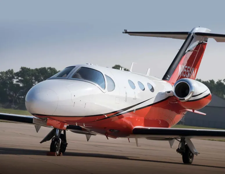 2014 Cessna Citation Mustang for sale