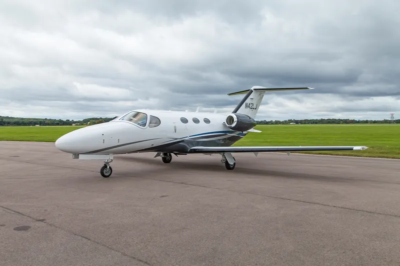 2015 Cessna Citation Mustang for sale