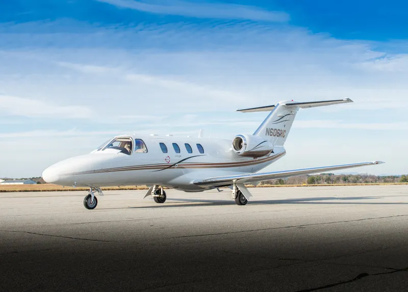 1994 Cessna Citation CJ1 for sale