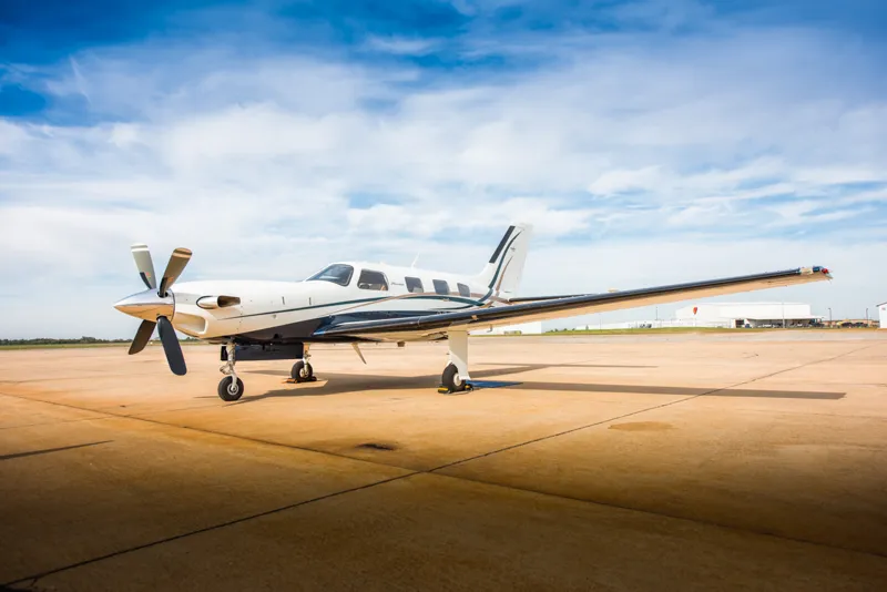2009 Piper Meridian for sale