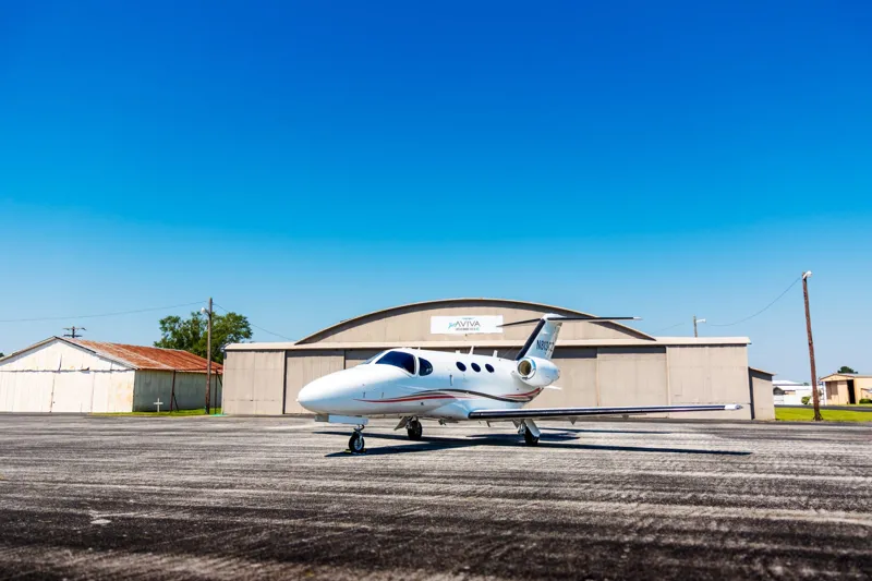 CESSNA Cessna Citation 510 Mustang for sale