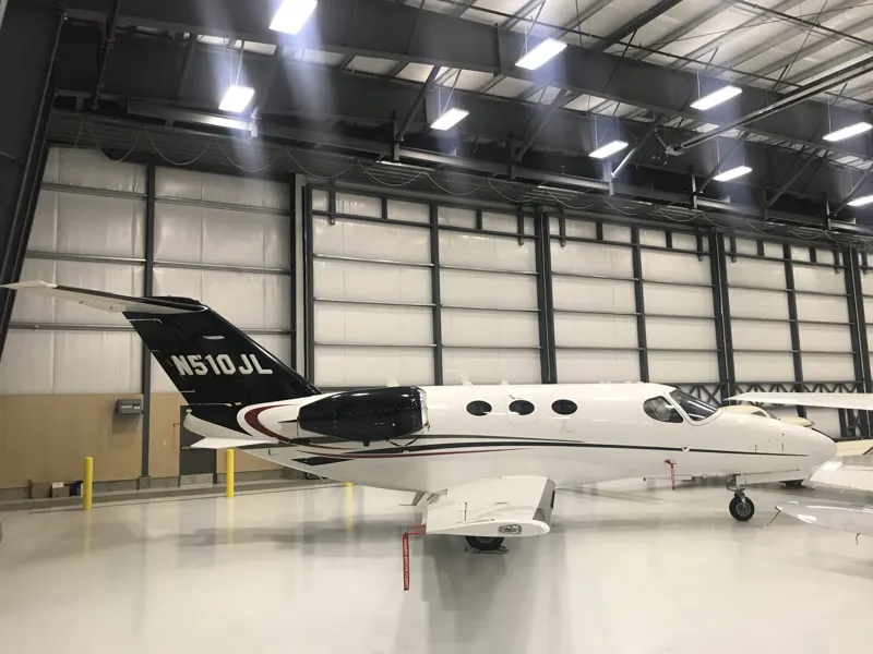 2009 Cessna Citation Mustang for sale
