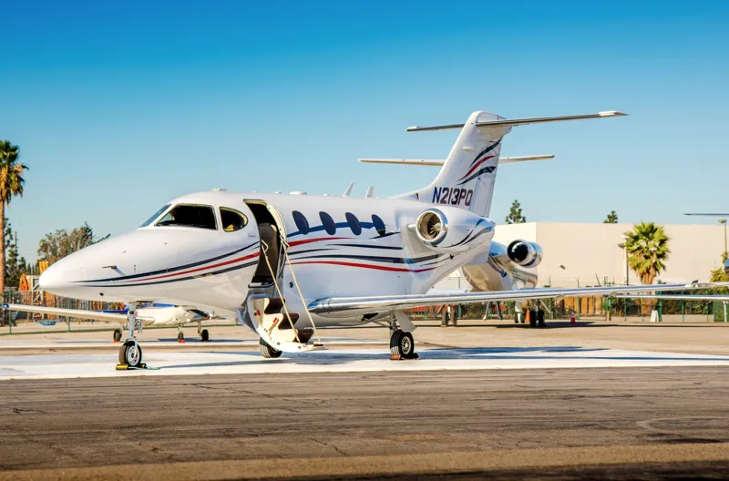 2003 Hawker Premier 1A for sale