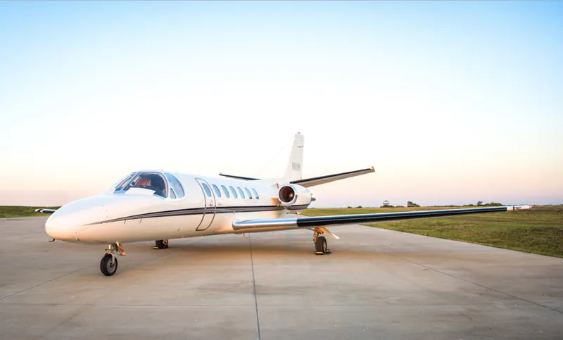 1994 Cessna Citation V Ultra for sale
