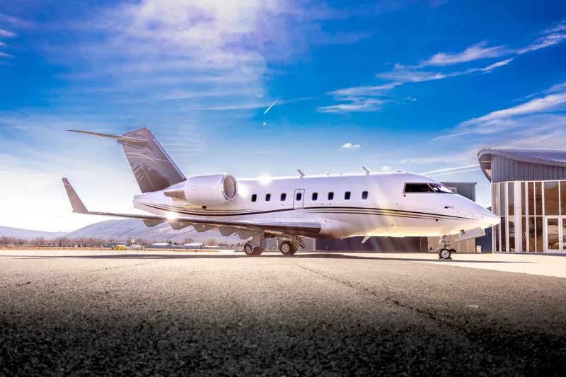 2002 Cessna Citation 560 Encore