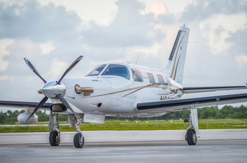 PIPER Piper JetPROP for sale