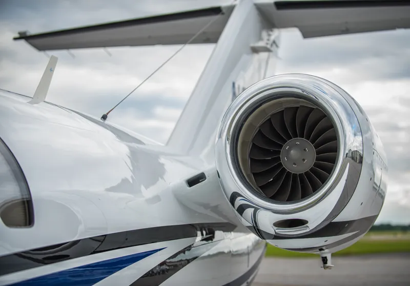 1994 Cessna Citation CJ1 for sale