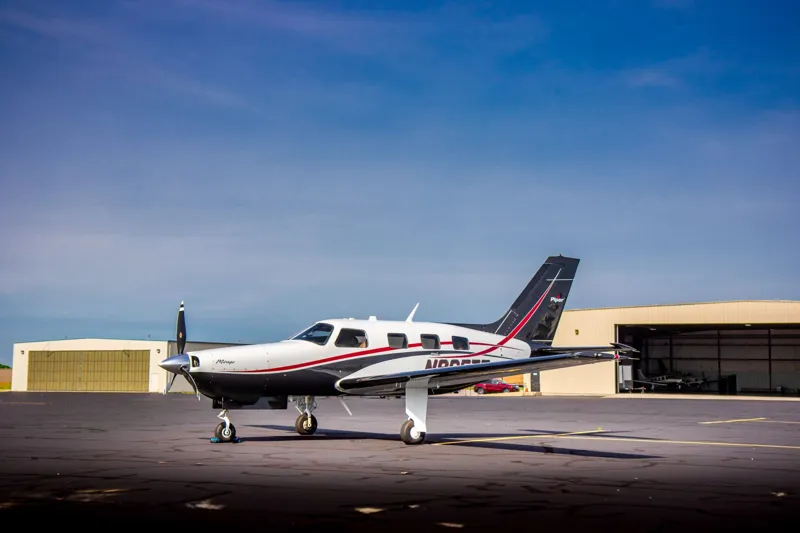 2013 Piper Mirage for sale