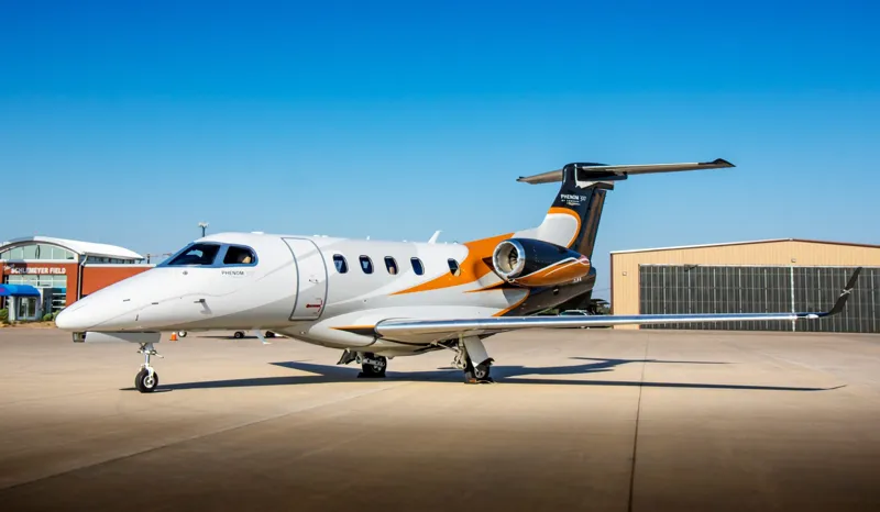EMBRAER Embraer Phenom 300 for sale